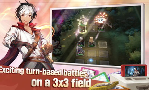 棕色尘埃2国际服截图1