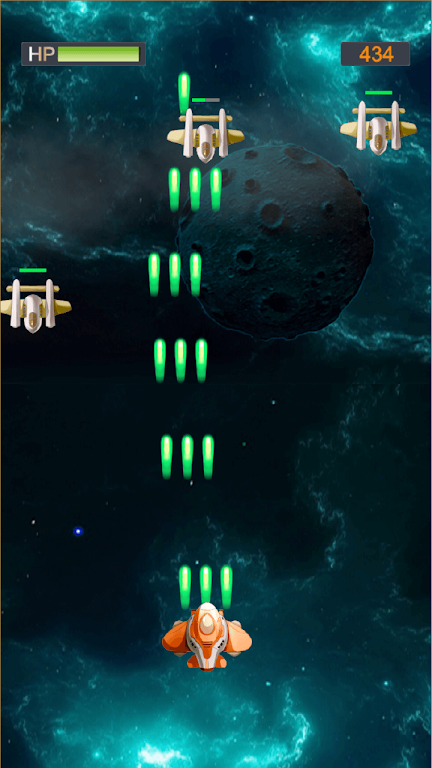 空军极限飞行截图2