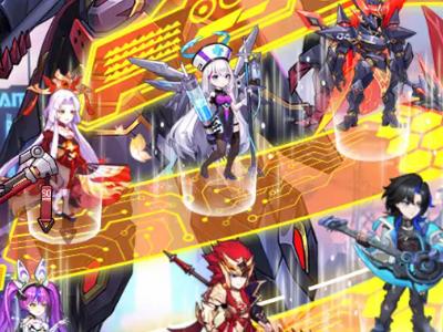 远征将士最新版