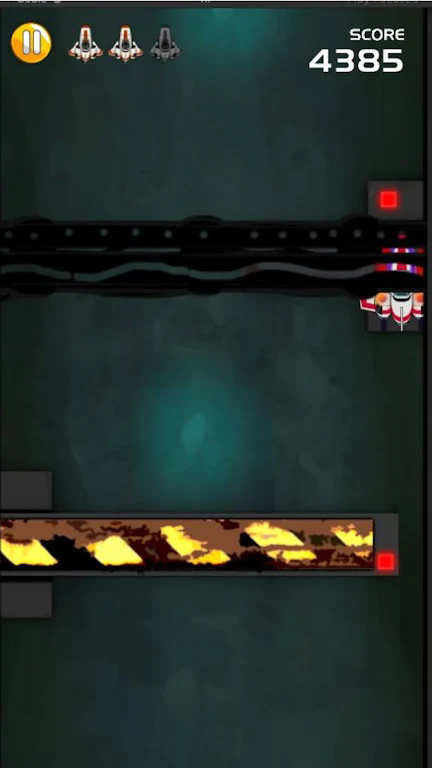 音速喷射战机截图1