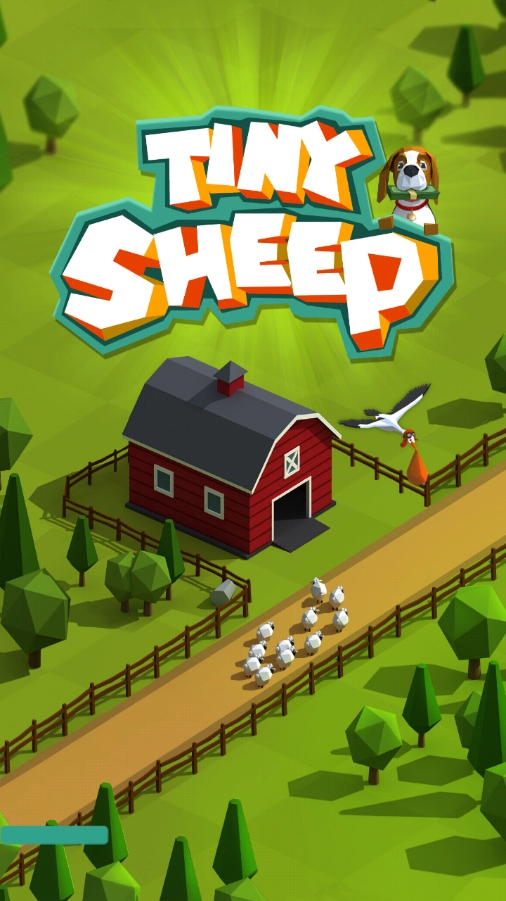 绵羊农场中文版截图5