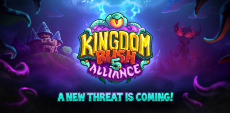 王国保卫战5联盟最新版