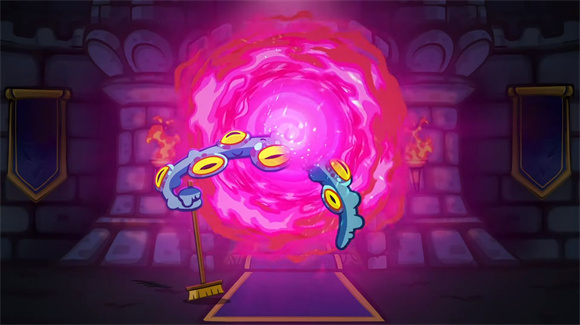 王国保卫战5联盟最新版