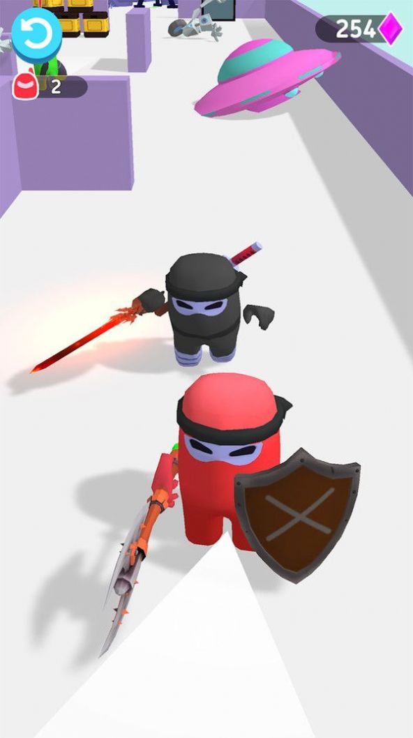 荒野特工队截图3