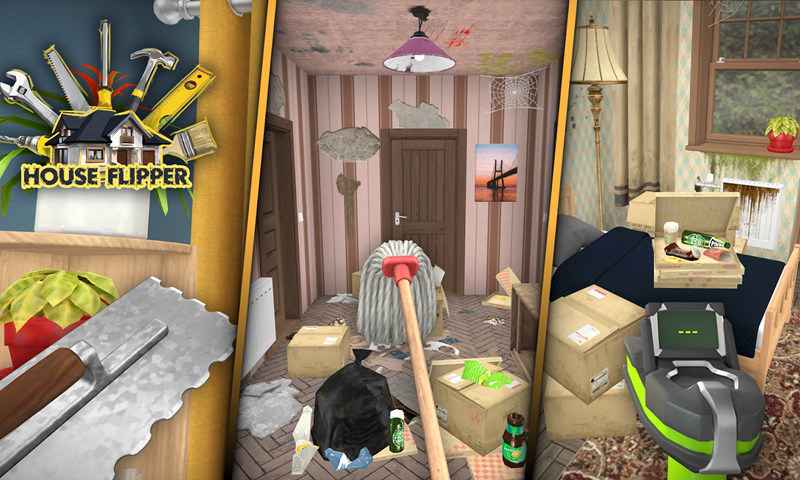 房产达人汉化版截图4