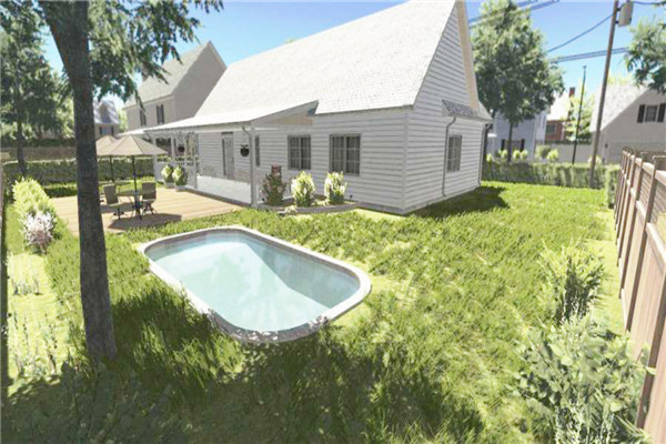 房产达人2最新版