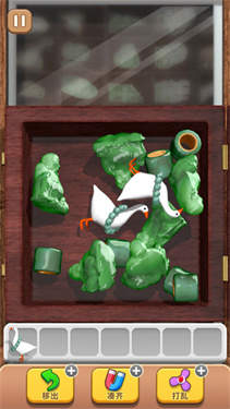 抓大鹅无广告版