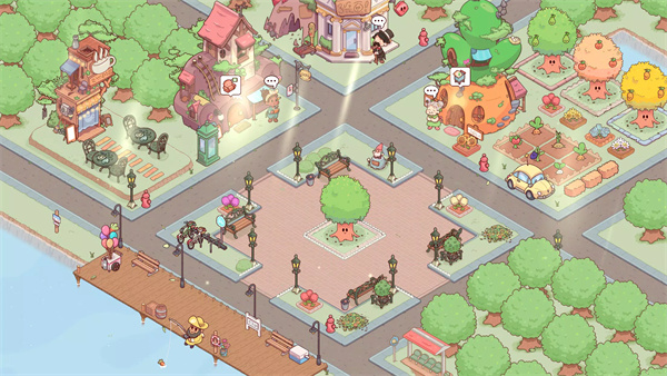 我亲爱的农场最新版截图1