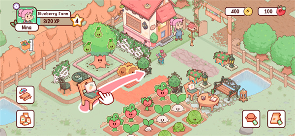 我亲爱的农场最新版