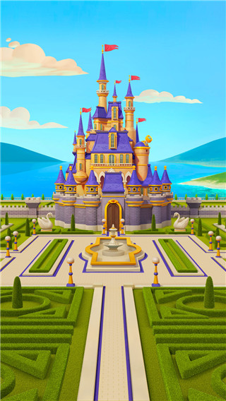 皇家比赛最新版截图3