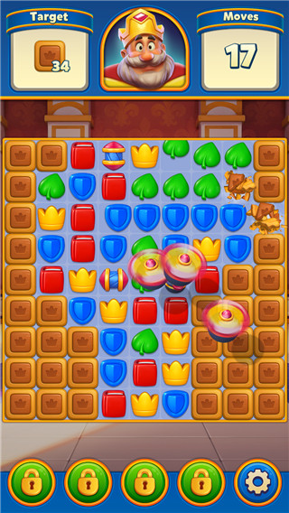 皇家比赛最新版截图2