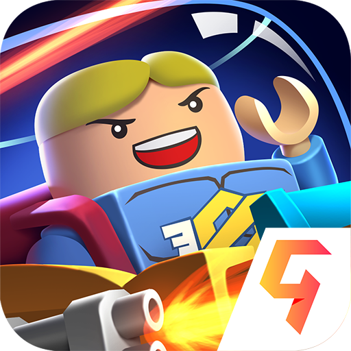 卡通射手2最新版