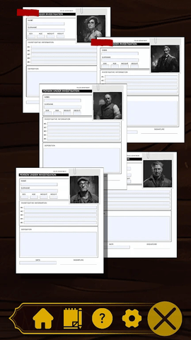 犯罪分析侦探2截图3