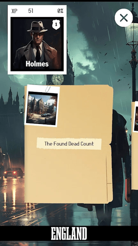 犯罪分析侦探2截图1