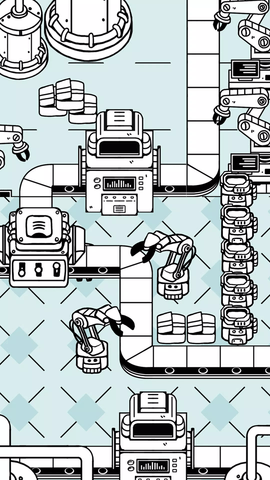 机器人厨师冒险截图3