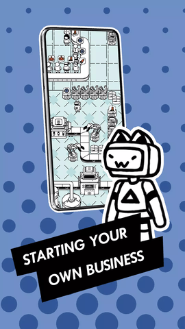 机器人厨师冒险