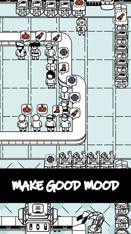 机器人厨师冒险