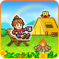 森丘露营地物语最新版