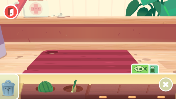 托卡小厨房寿司无广告版截图3