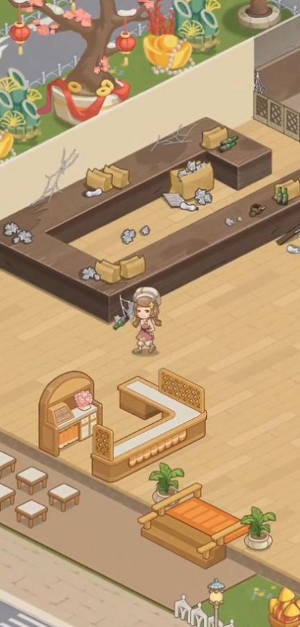 果子大碰撞小游戏截图5