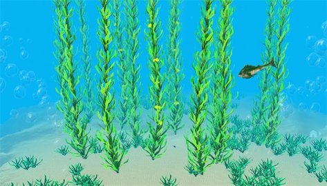 水下生存深潜截图1