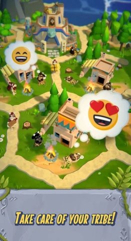 帝国公司放置大亨截图1