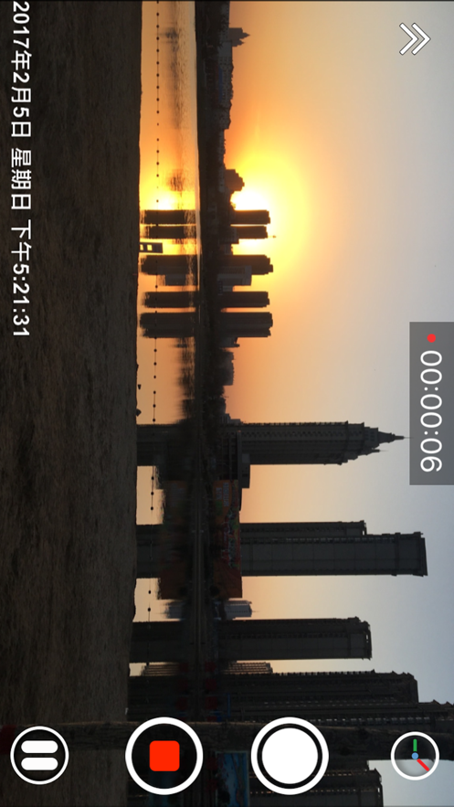 时间相机免费版