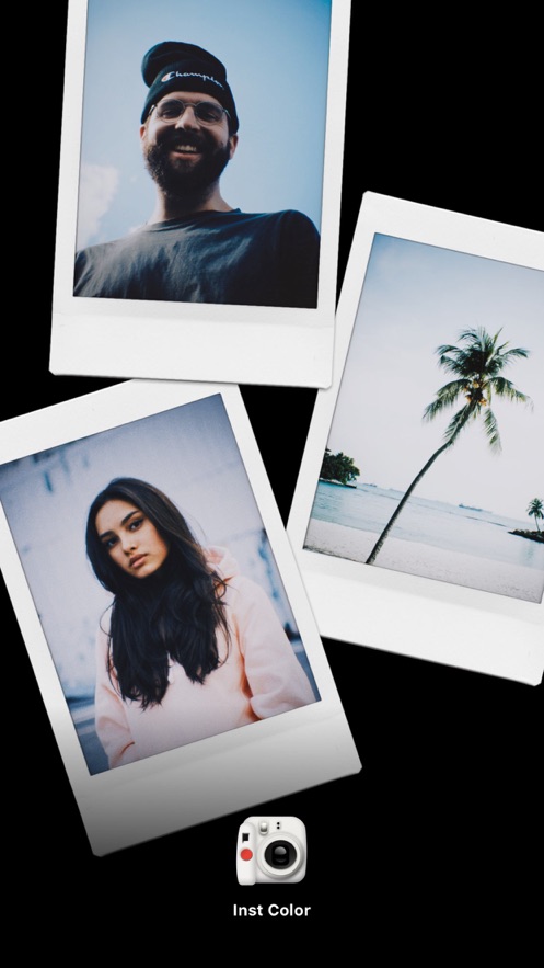 dazz相机最新版截图1