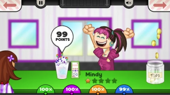 老爹冰棍店2024年汉化版截图3