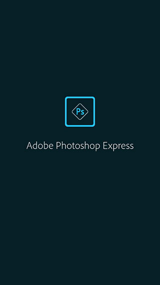 photoshop express手机版