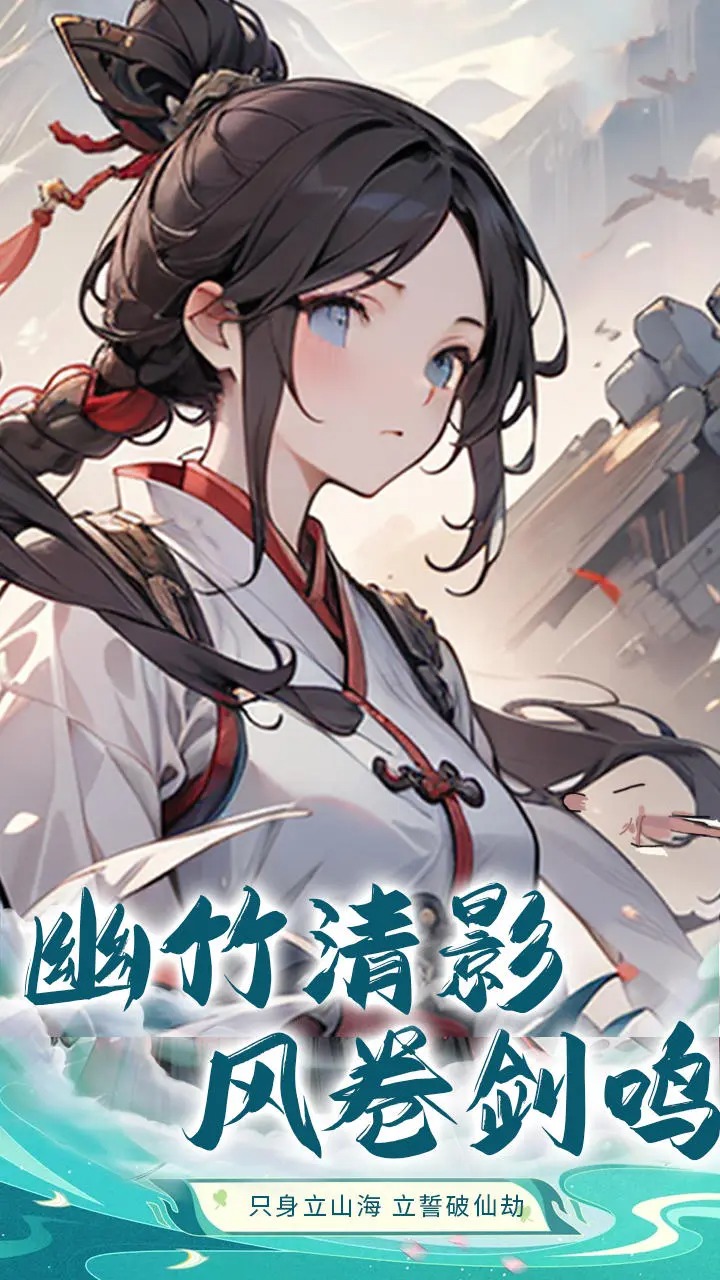 真封神外传截图2