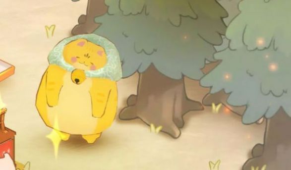 美食祭猫厨大亨截图4