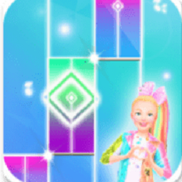 偶像钢琴挑战赛