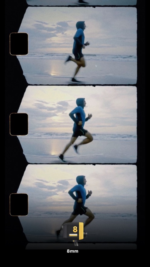 dazz胶片相机免费版截图2