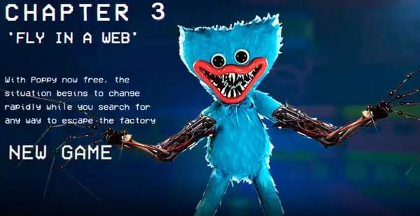 poppy第三章手机版下载正版