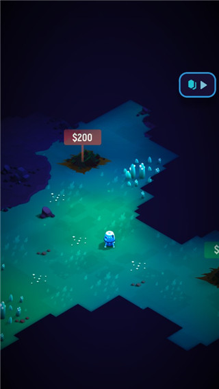 太空矿工免广告版截图3