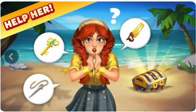 家庭冒险农场安卓版