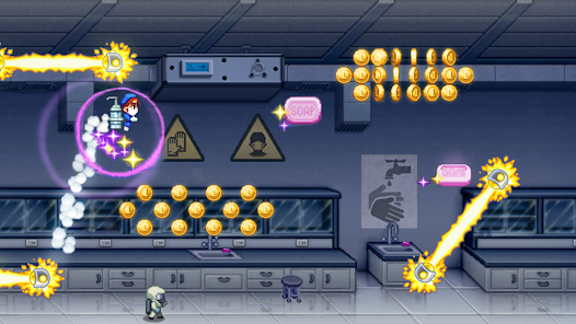 疯狂喷气机内置辅助菜单