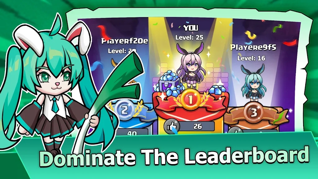 兔子小队TD2077截图2