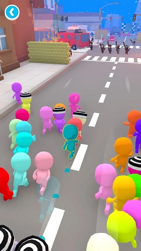 防爆逃生免广告版截图3