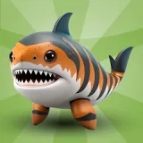 动物融合模拟器汉化版