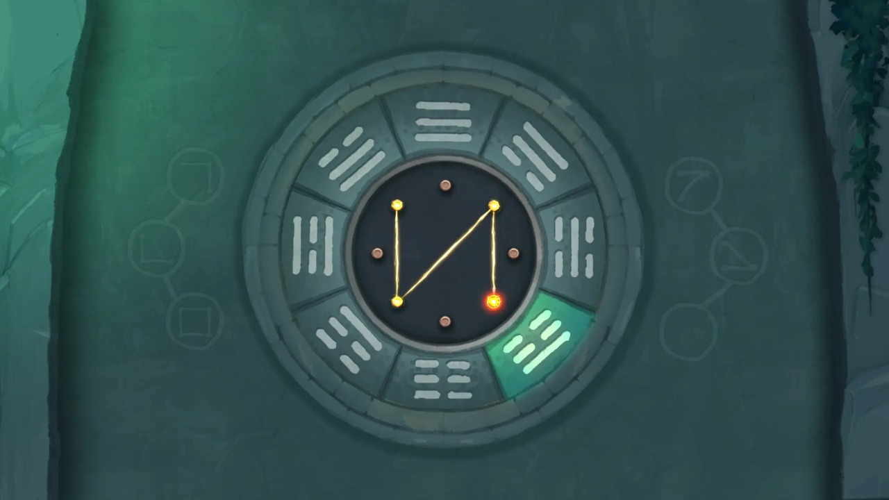 长生天机降世截图2