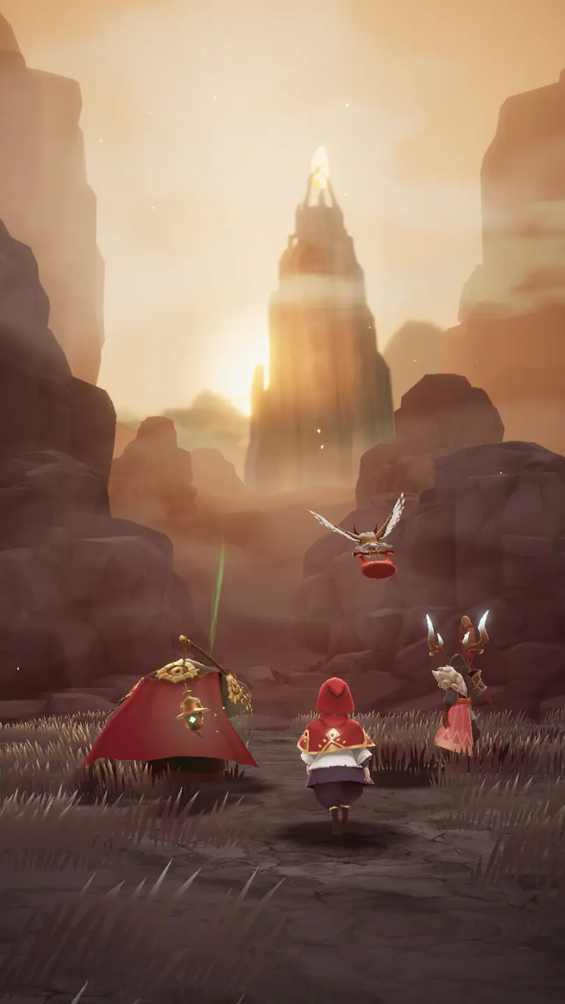 光之境国际服截图3