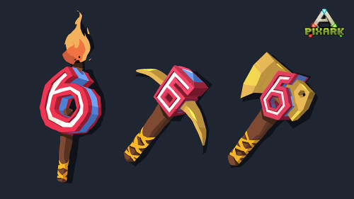 方块方舟正版下载手机版截图1