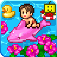 夏日水上乐园物语内置菜单