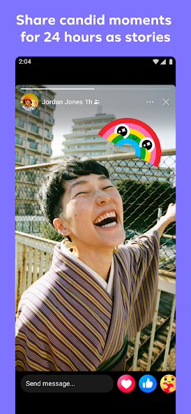 脸书facebook官方安卓版