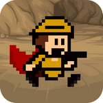 我想成为探险家中文版