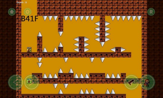 我想成为探险家内置作菜单