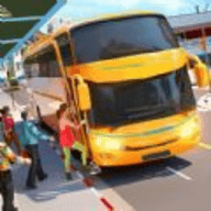 真实运输大巴模拟