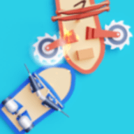 小型战舰